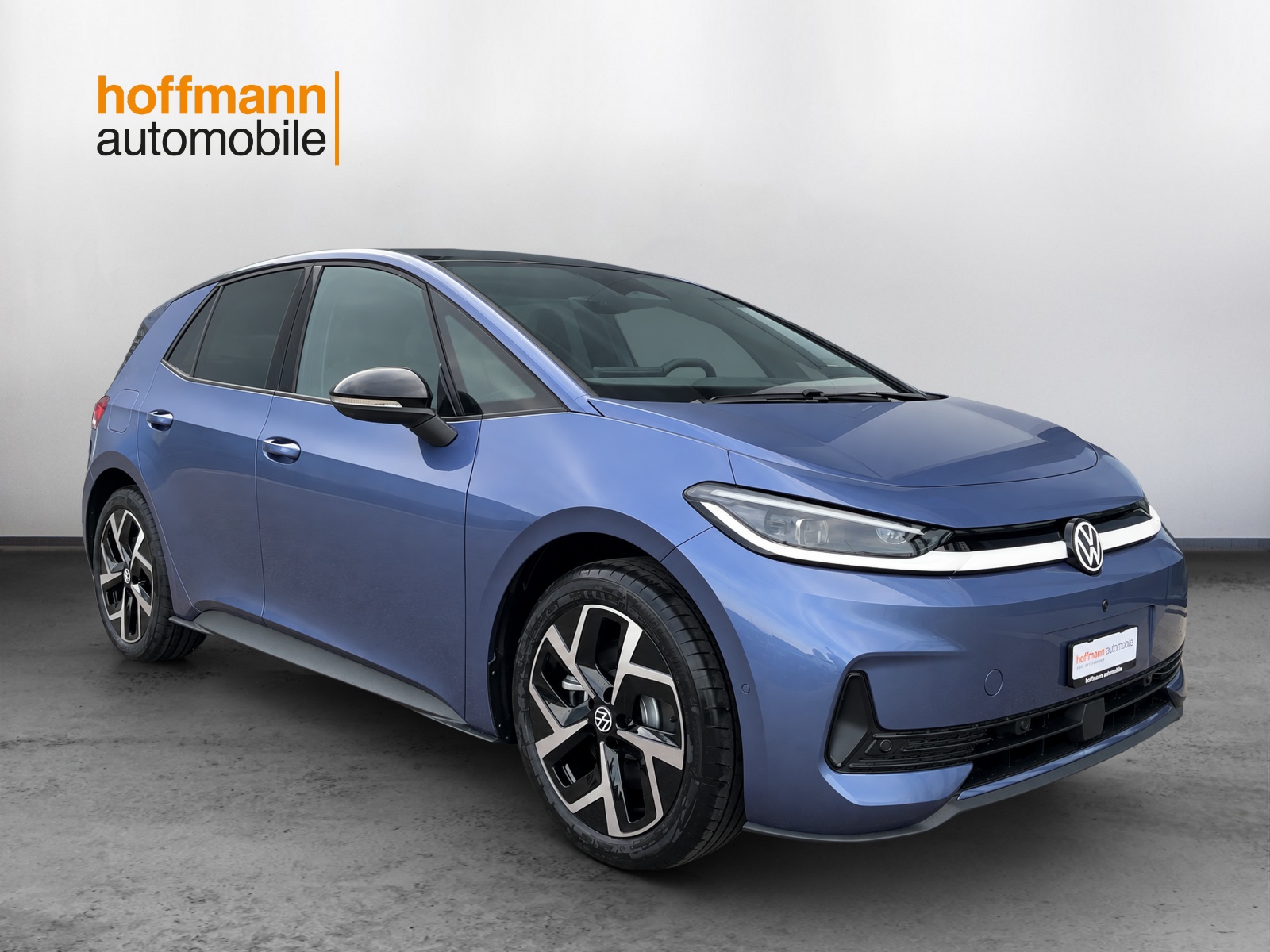 VW ID.3 Neo 58 kWh 190 PS Style - 3