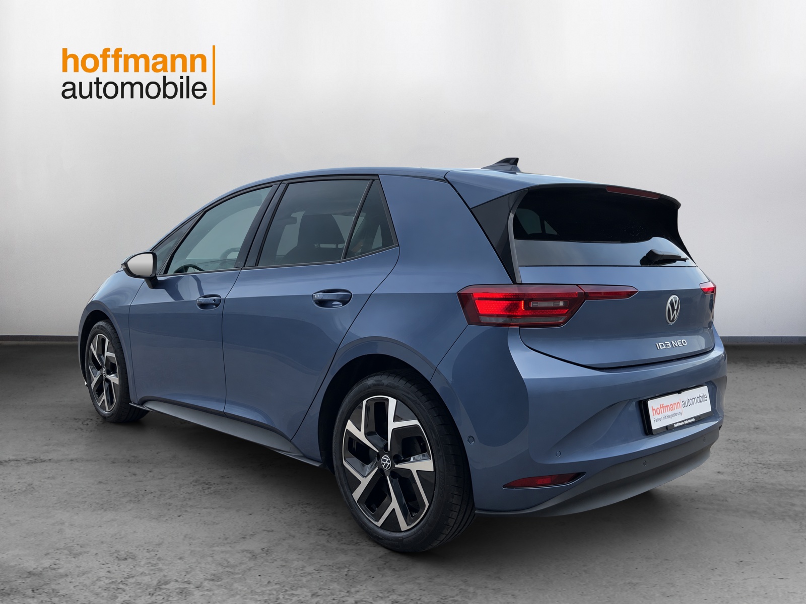 VW ID.3 Neo 58 kWh 190 PS Style - 6