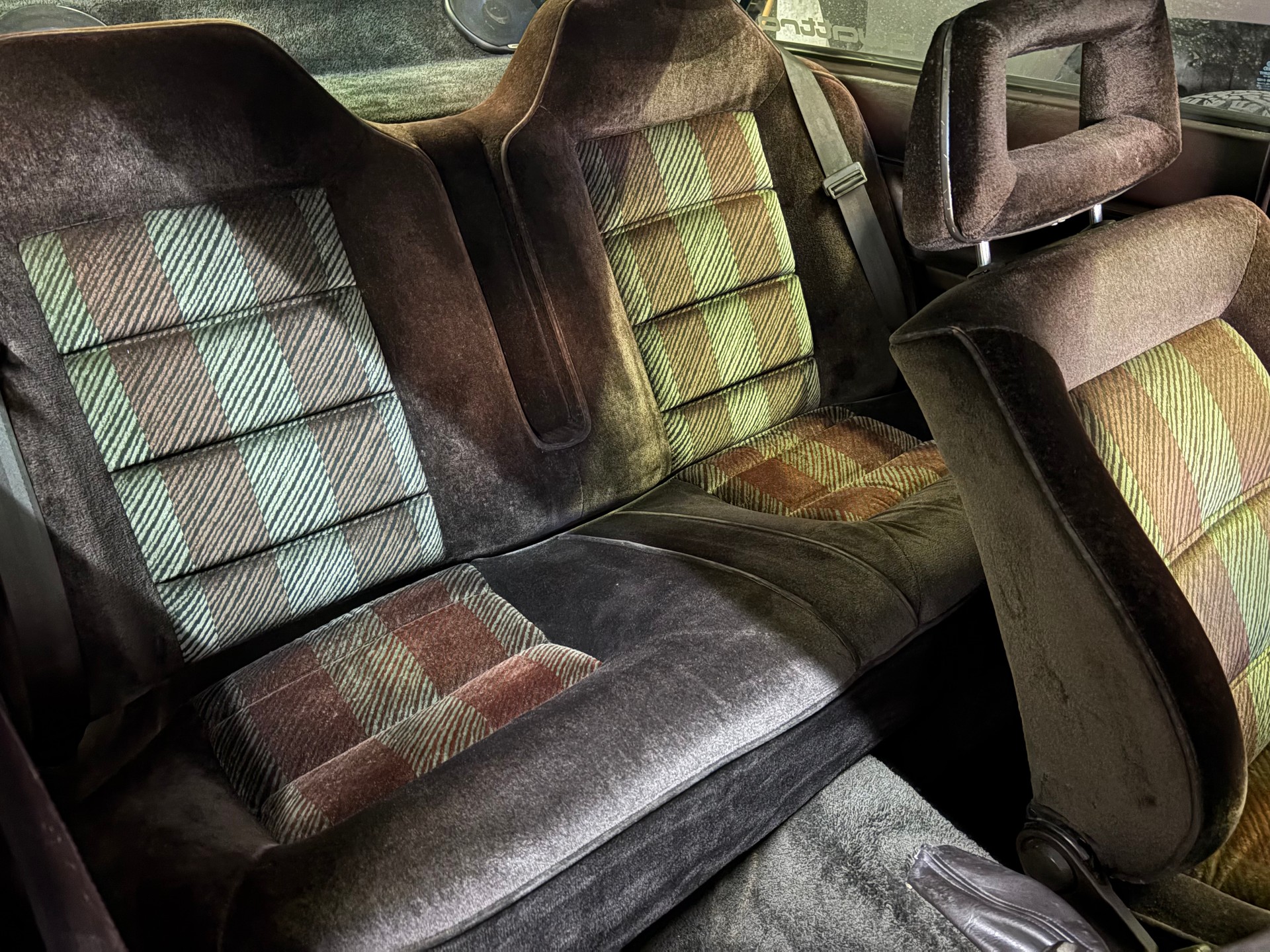 AUDI quattro Turbo - 12