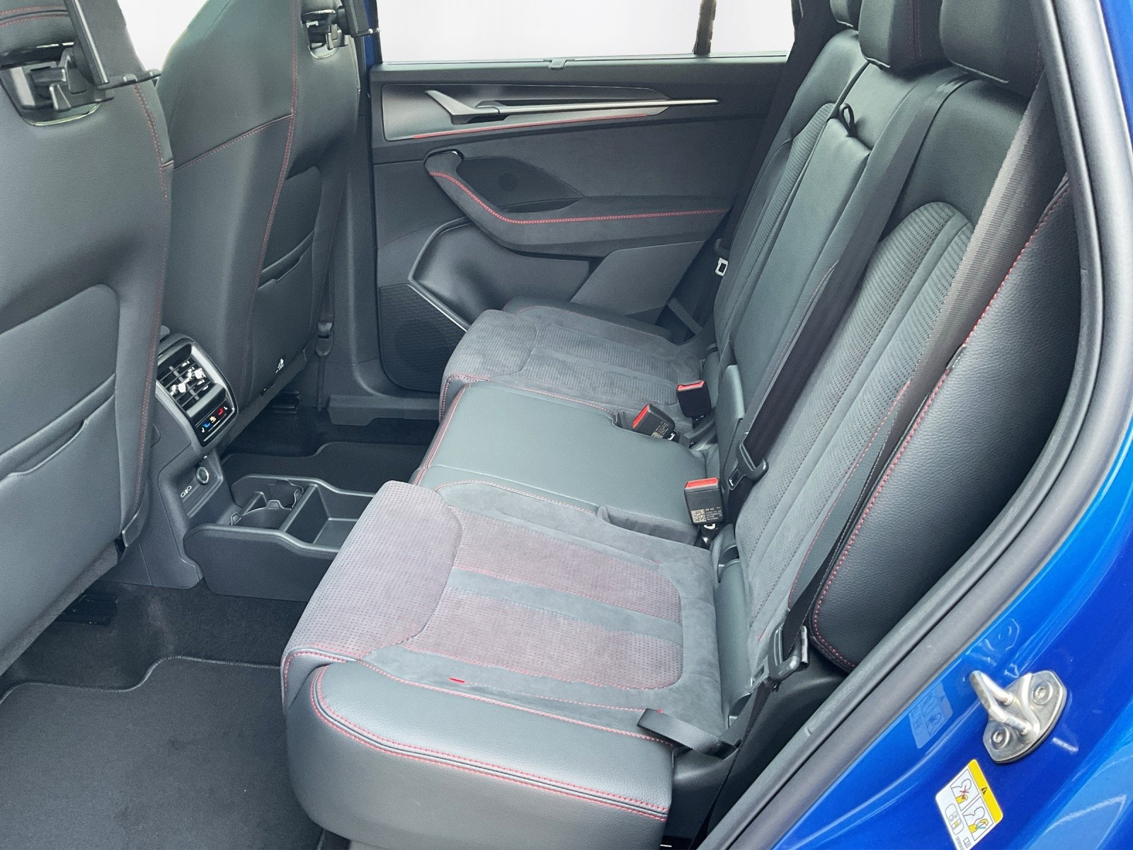 SKODA Kodiaq 2.0 TSI RS 4x4 - 12