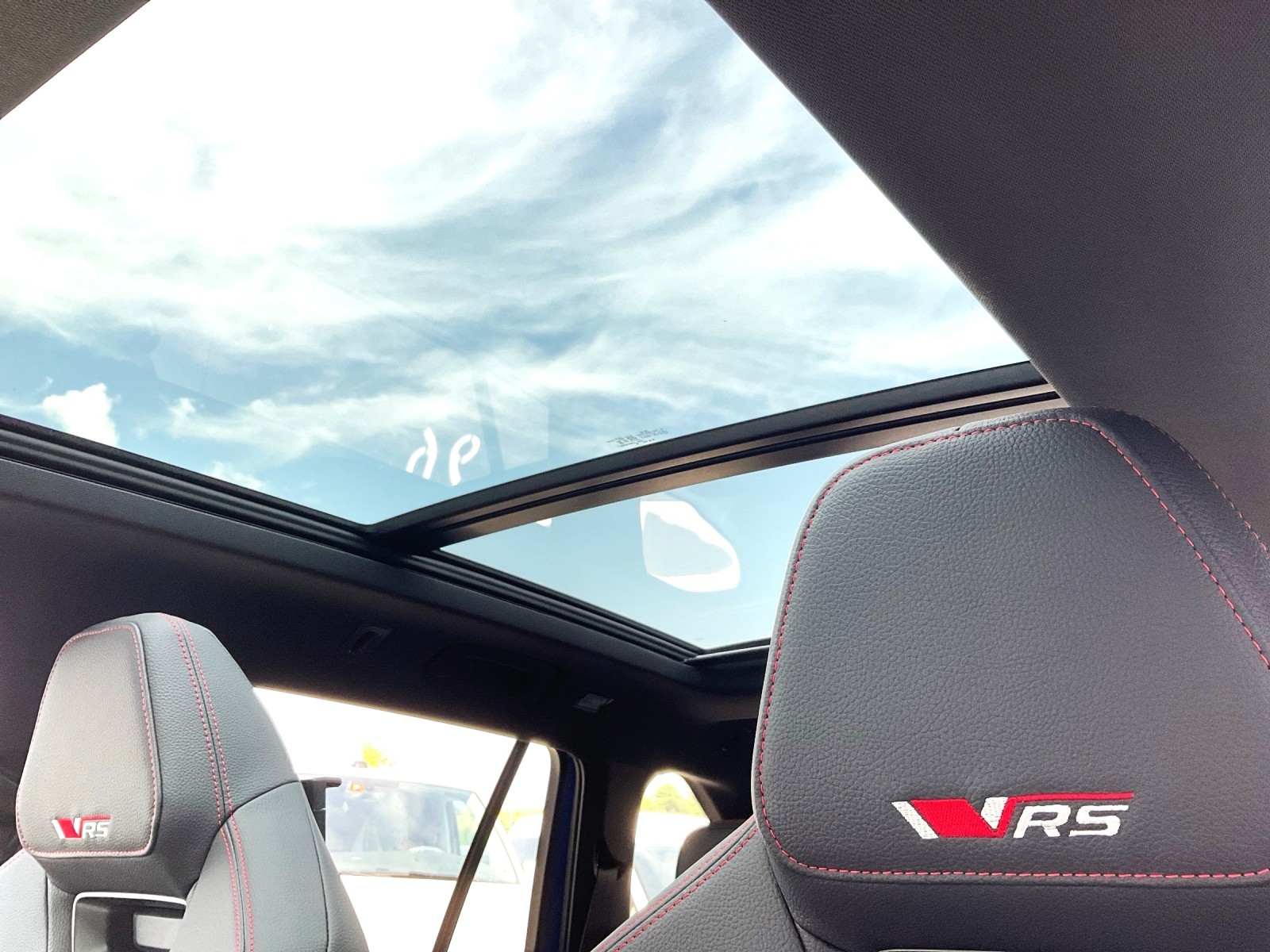 SKODA Kodiaq 2.0 TSI RS 4x4 - 15