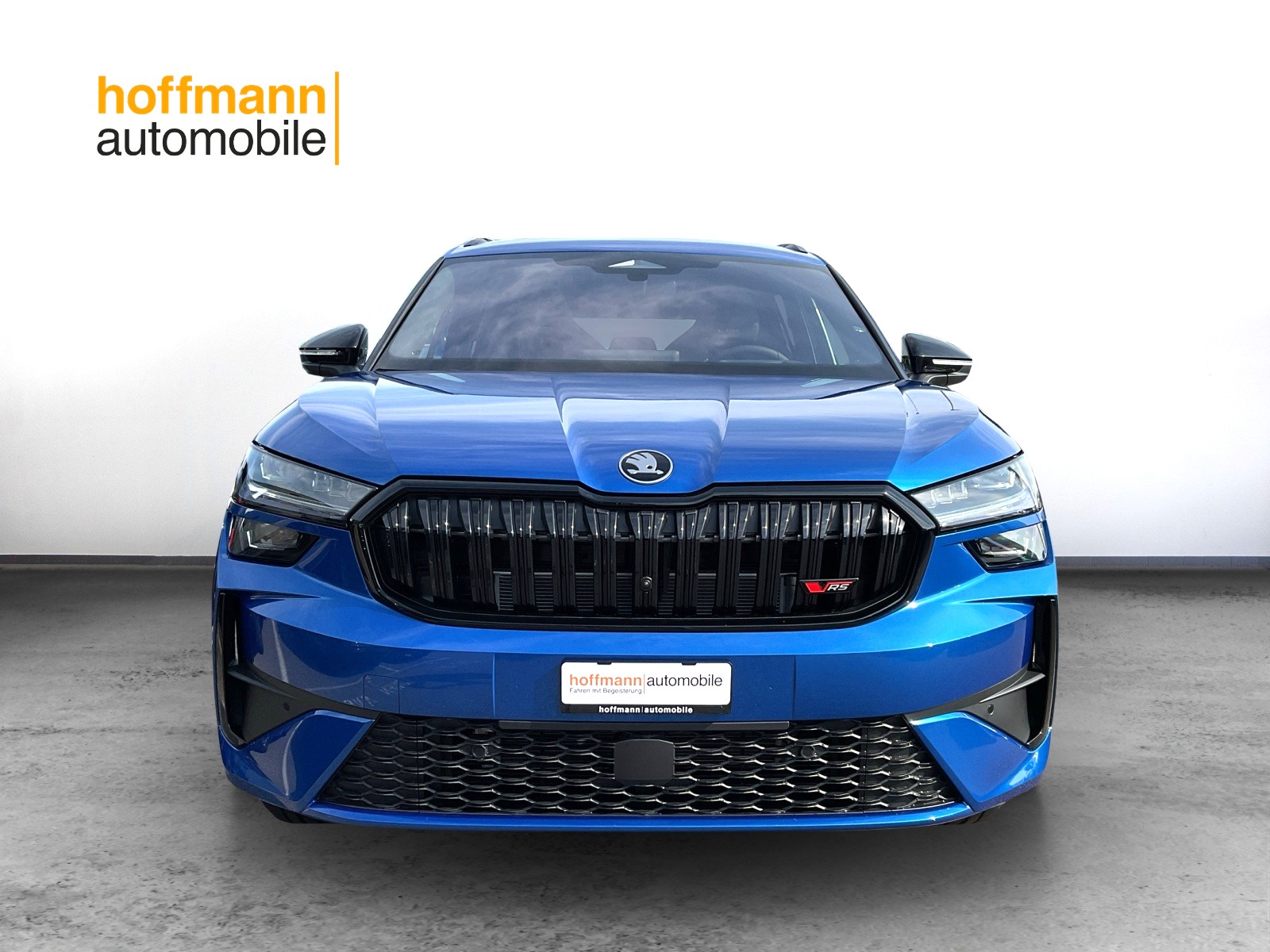 SKODA Kodiaq 2.0 TSI RS 4x4 - 2