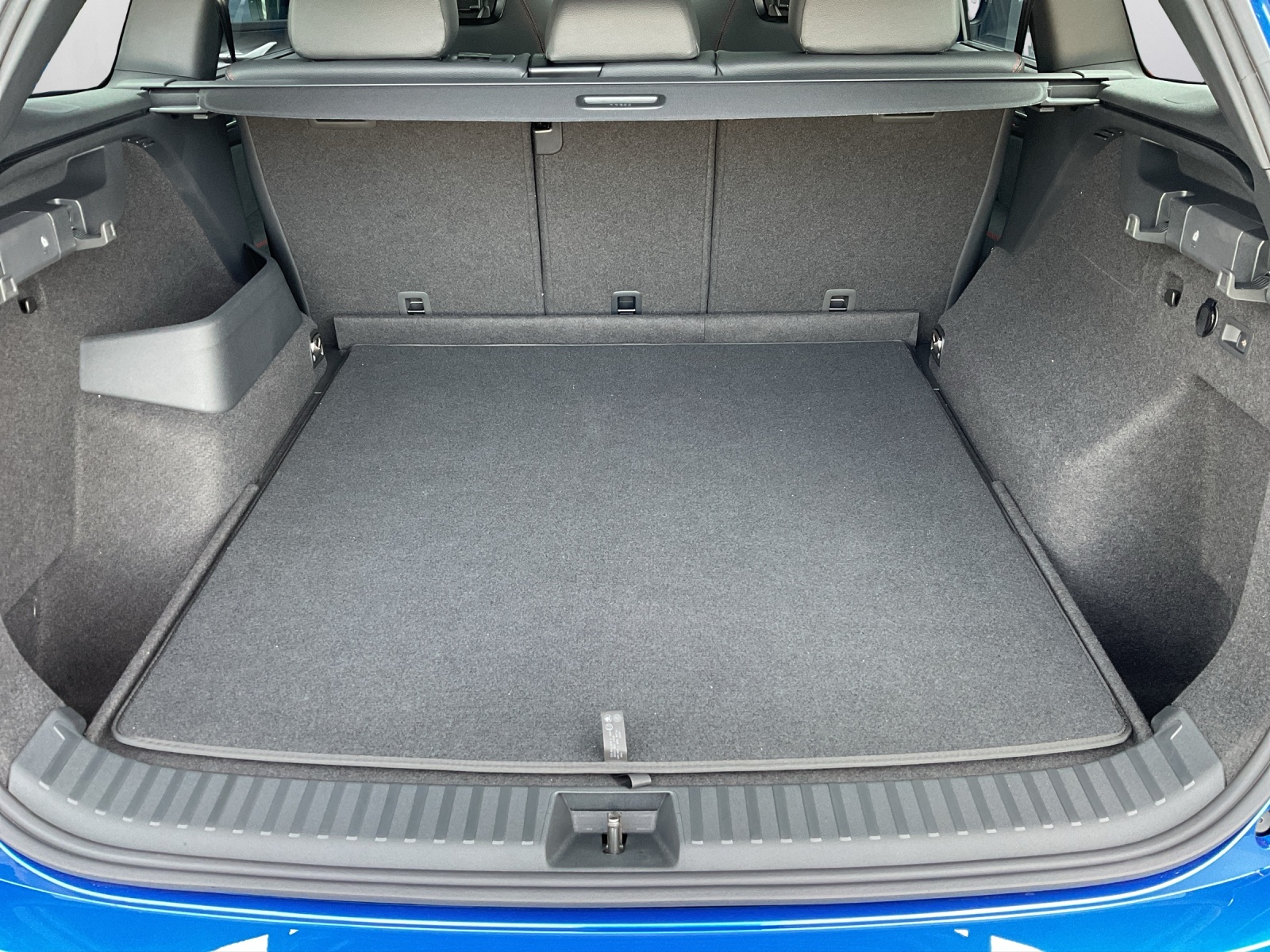 SKODA Kodiaq 2.0 TSI RS 4x4 - 13