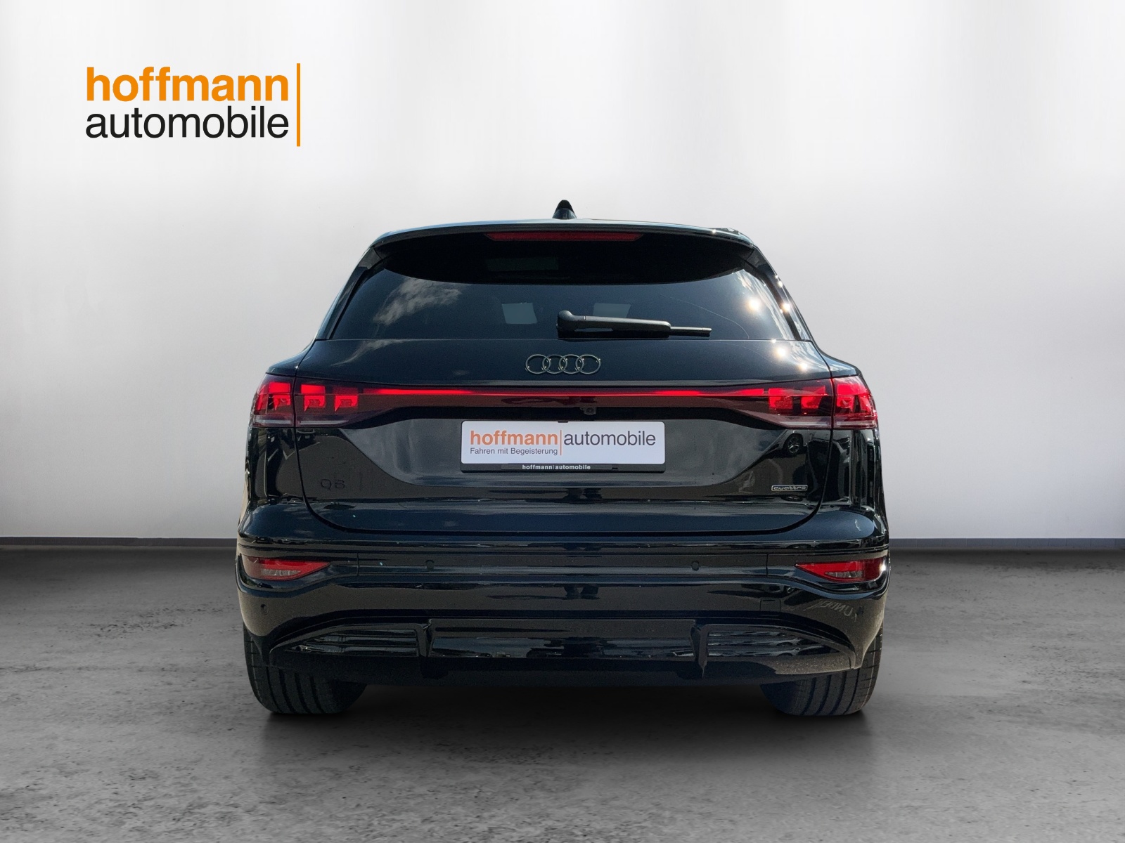 AUDI Q6 e-tron quattro - 5