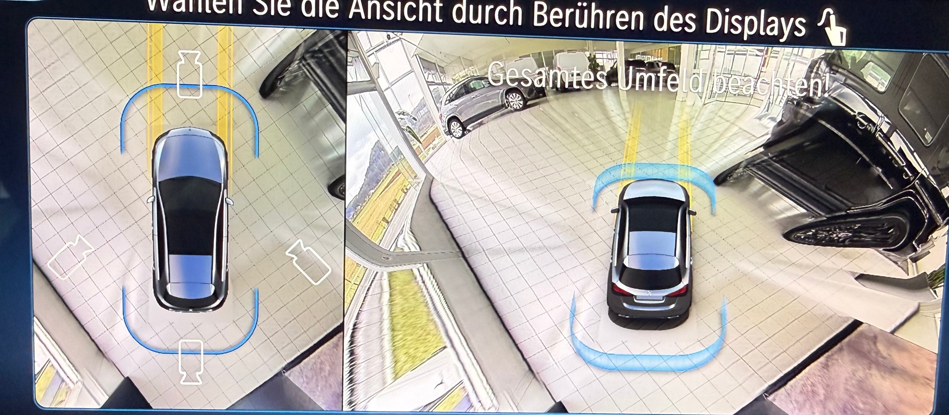 MERCEDES-BENZ A 250 e AMG Line EQ Star 8G-DCT ***TAGESZULASSUNG*** - 9