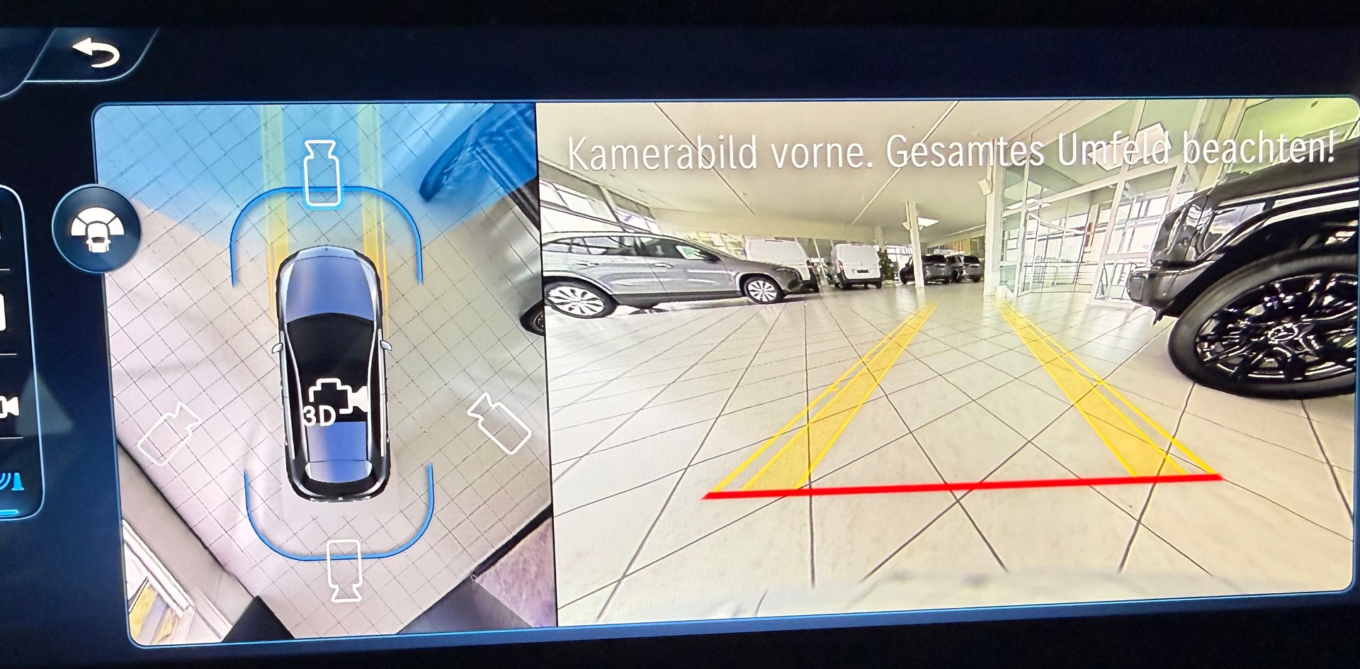 MERCEDES-BENZ A 250 e AMG Line EQ Star 8G-DCT ***TAGESZULASSUNG*** - 11