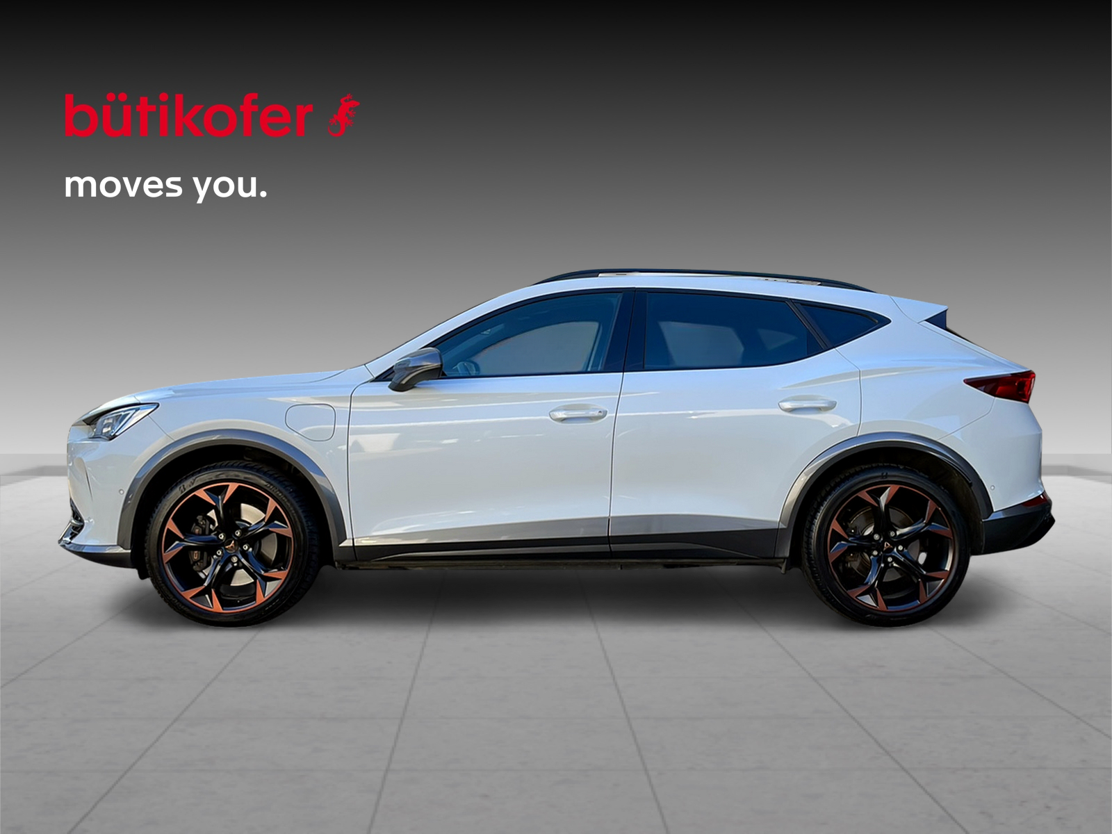 CUPRA Formentor 1.4 eHybrid VZ DSG - 3