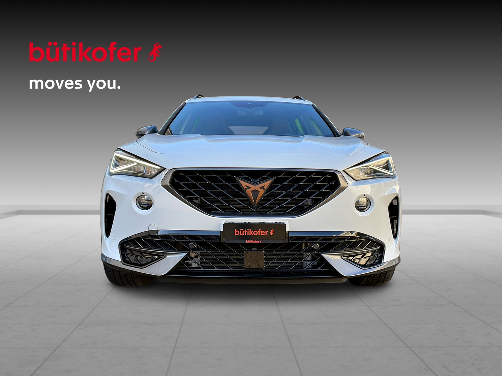 CUPRA Formentor 1.4 eHybrid VZ DSG - 2