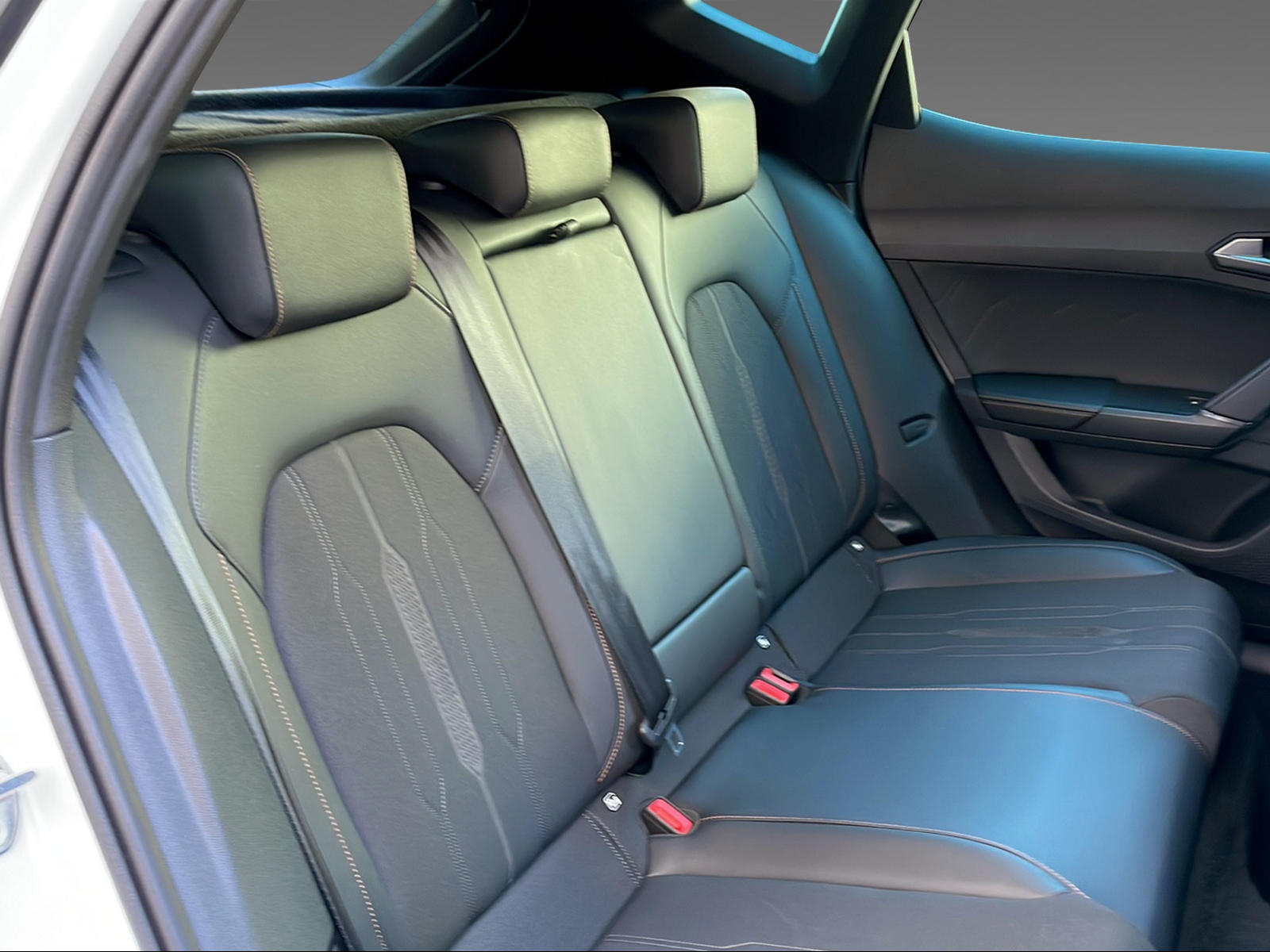 CUPRA Formentor 1.4 eHybrid VZ DSG - 9