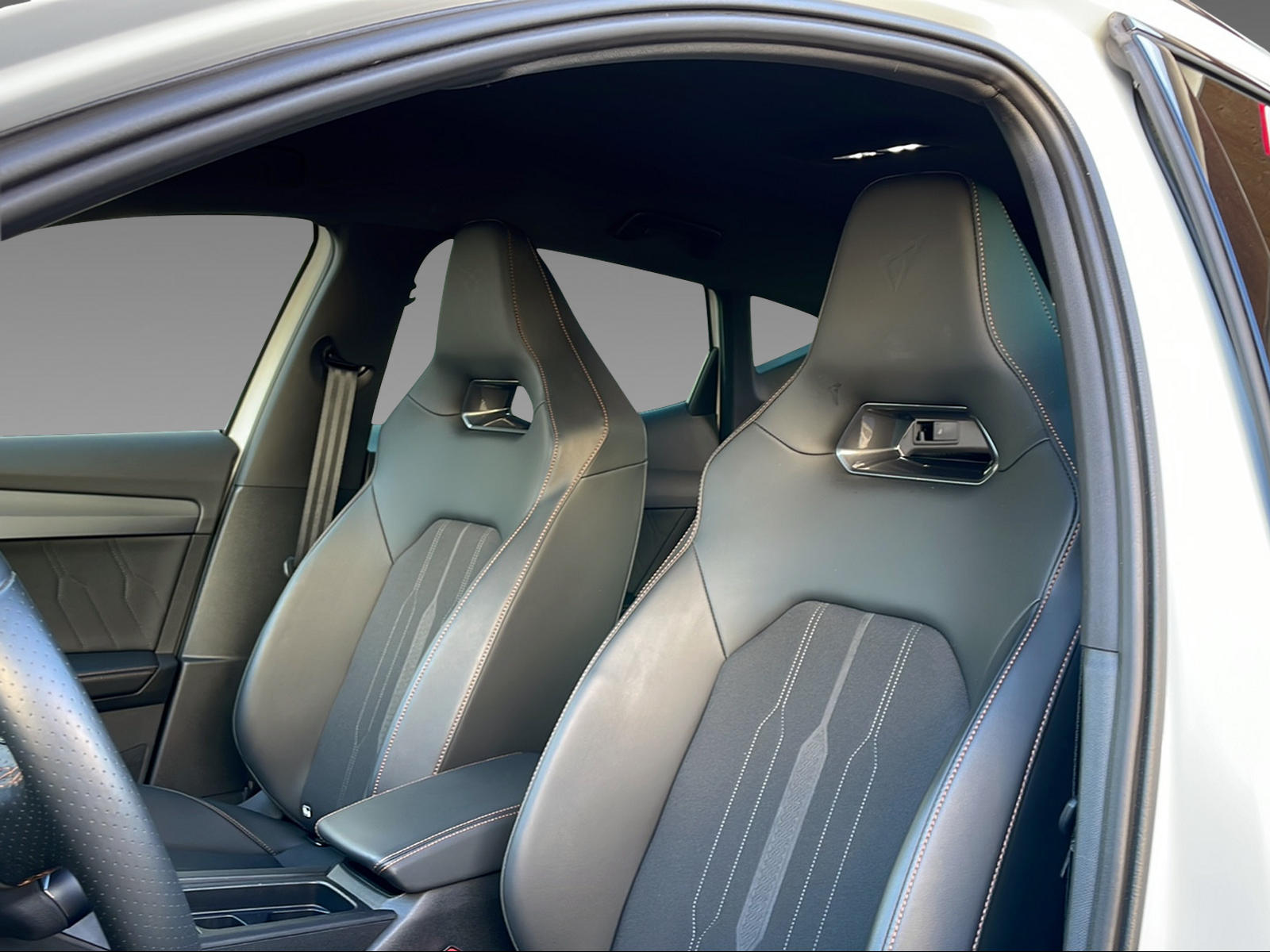 CUPRA Formentor 1.4 eHybrid VZ DSG - 8