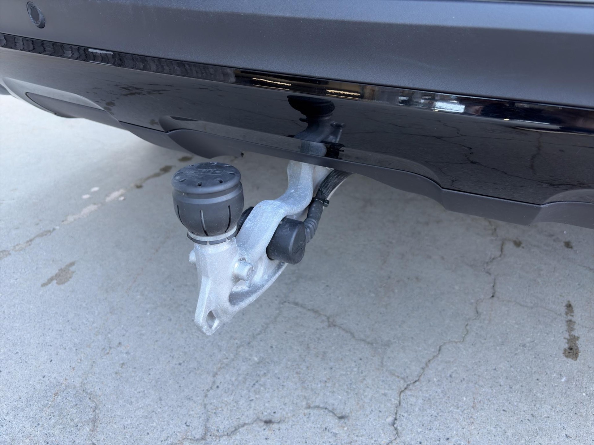 MERCEDES-BENZ GLE 350 de AMG Line 4matic - 16