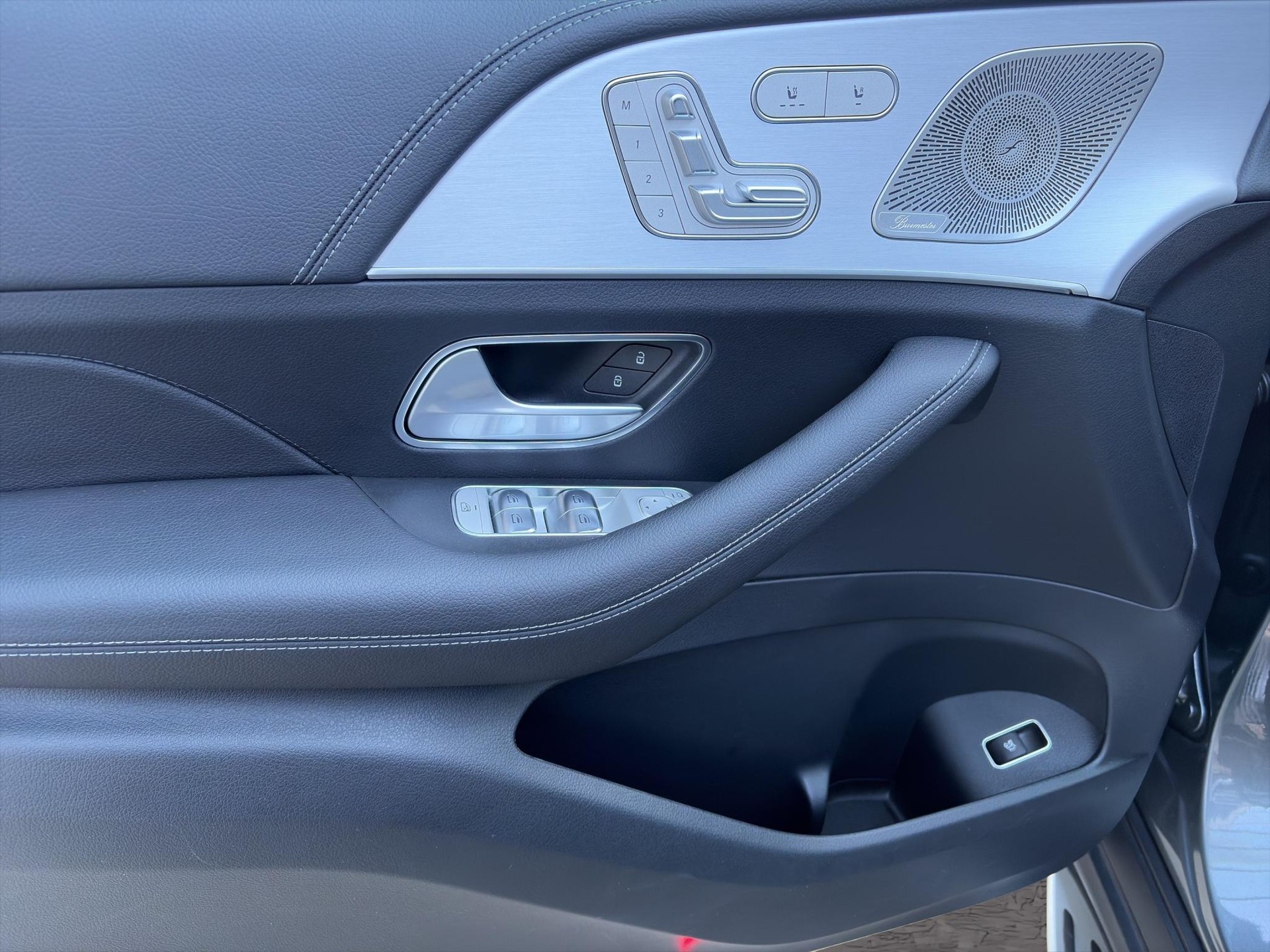 MERCEDES-BENZ GLE 350 de AMG Line 4matic - 8