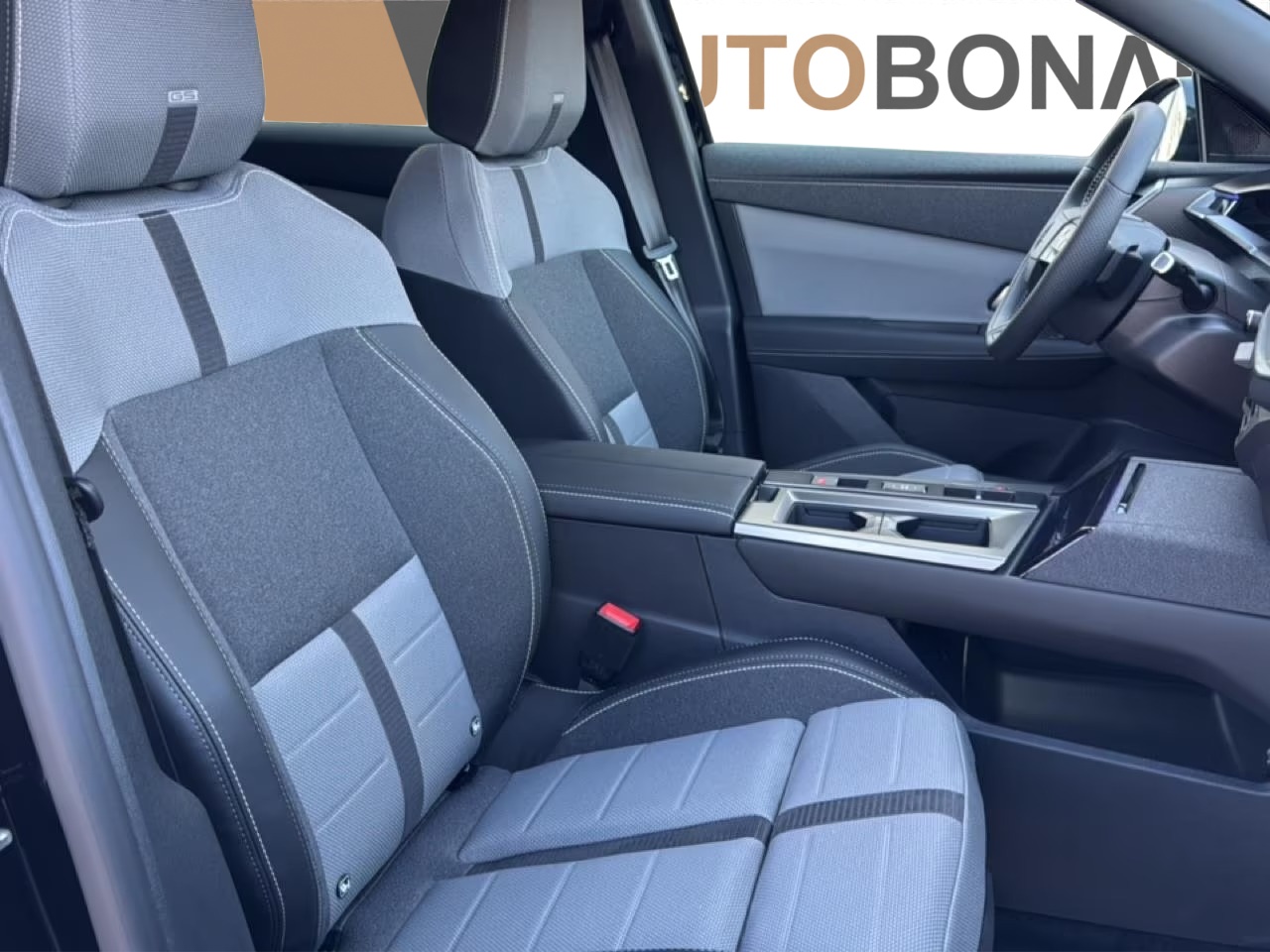 OPEL Grandland-e GS Anhängerkupplung - 40