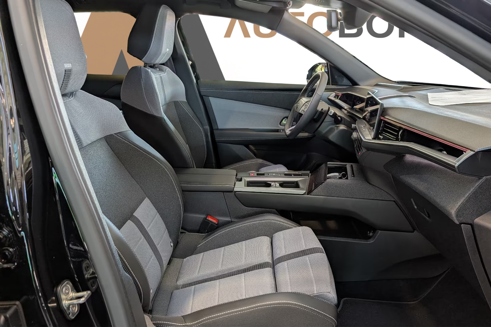 OPEL Grandland-e GS Anhängerkupplung - 49