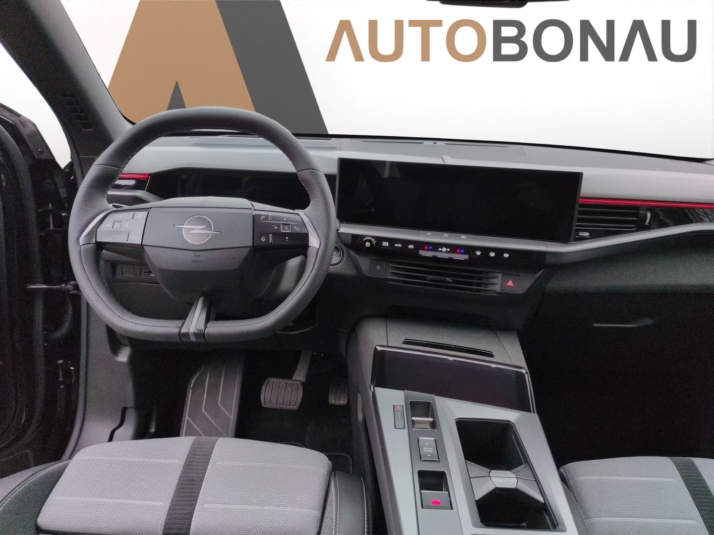 OPEL Grandland-e GS Anhängerkupplung - 42