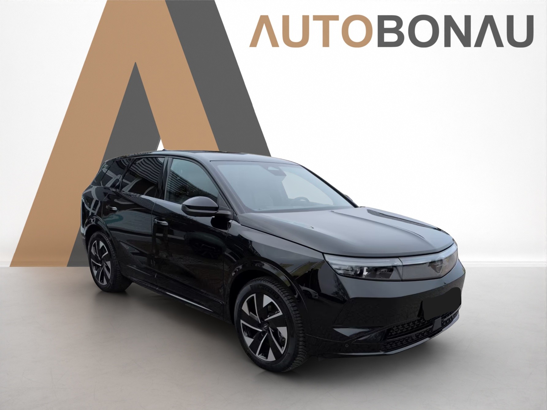 OPEL Grandland-e GS Anhängerkupplung - 35