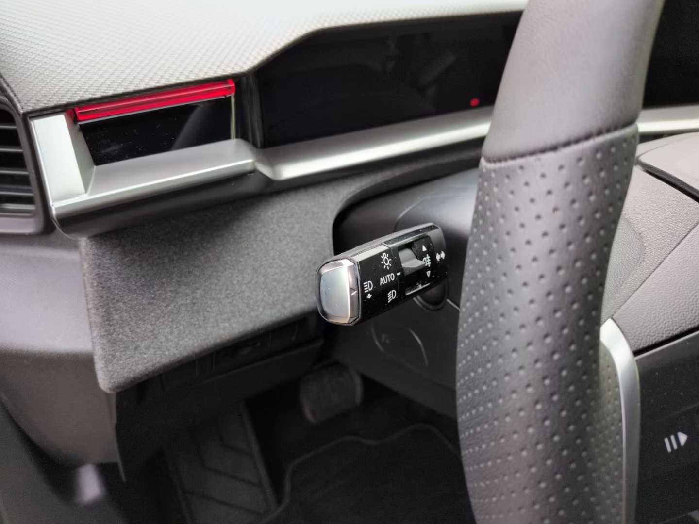 OPEL Grandland-e GS Anhängerkupplung - 56