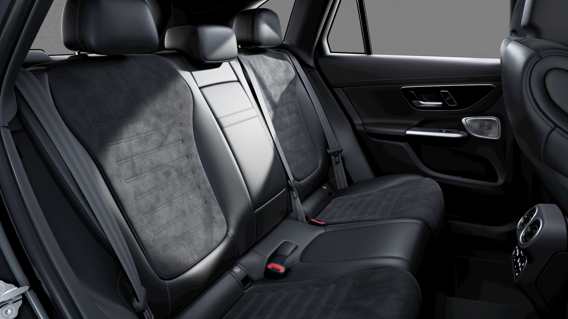 MERCEDES-BENZ GLC 300 4Matic 9G-Tronic - 8