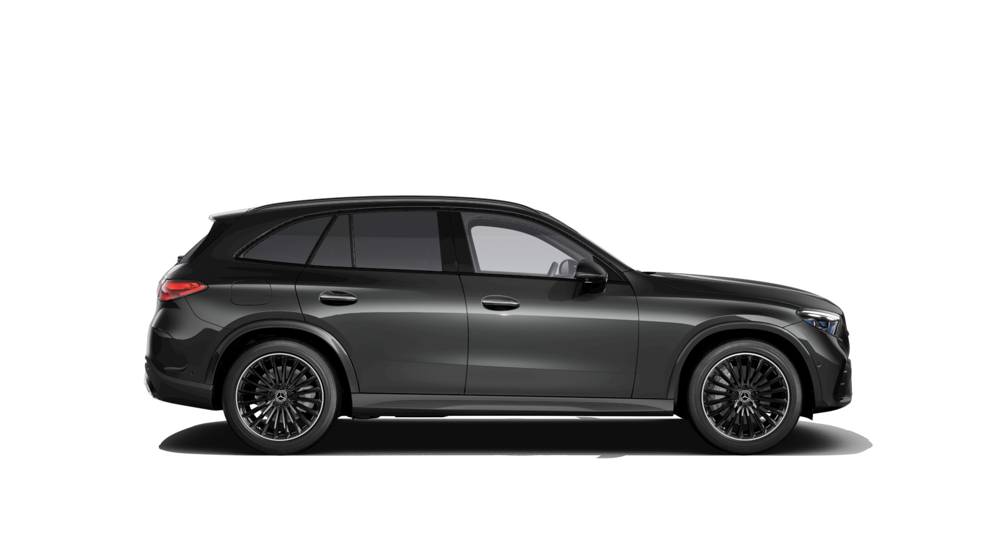 MERCEDES-BENZ GLC 300 4Matic 9G-Tronic - 3