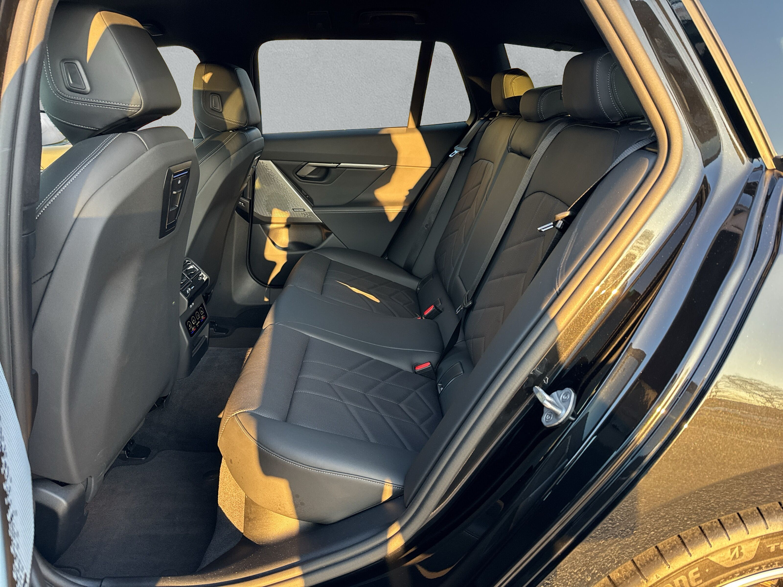 BMW 520d xDrive 48V Touring M Sport ** Action de Leasing à 1.9% ** 📍 - 7