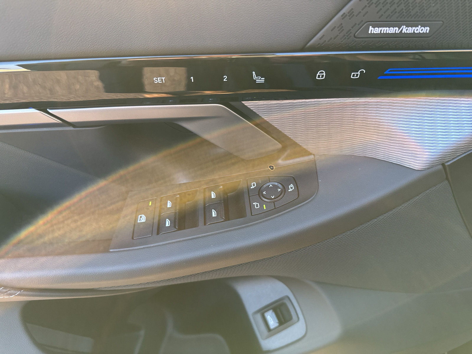 BMW 520d xDrive 48V Touring M Sport ** Action de Leasing à 1.9% ** 📍 - 19