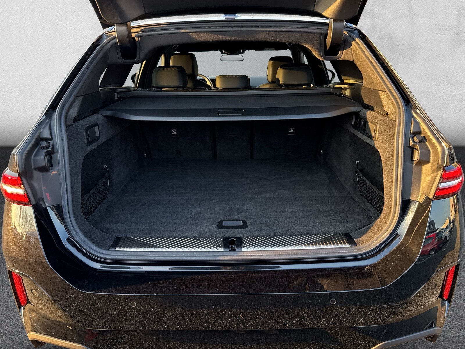 BMW 520d xDrive 48V Touring M Sport ** Action de Leasing à 1.9% ** 📍 - 5