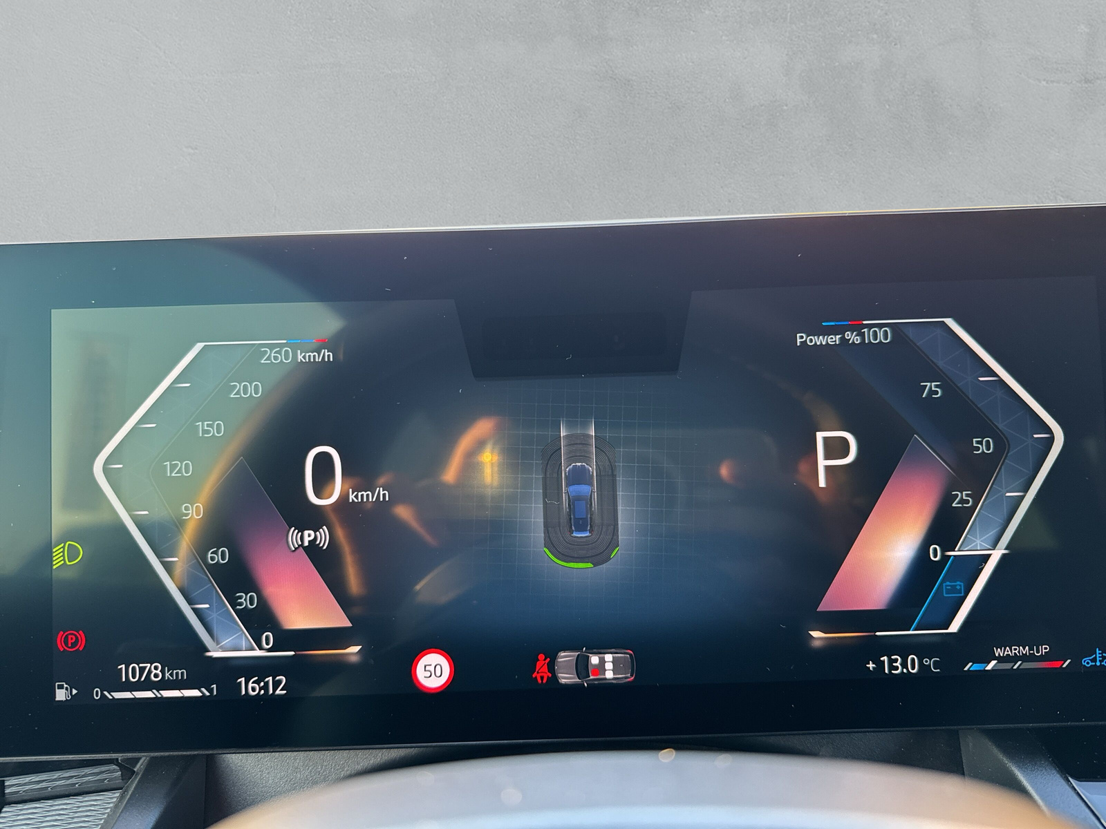 BMW 520d xDrive 48V Touring M Sport ** Action de Leasing à 1.9% ** 📍 - 13