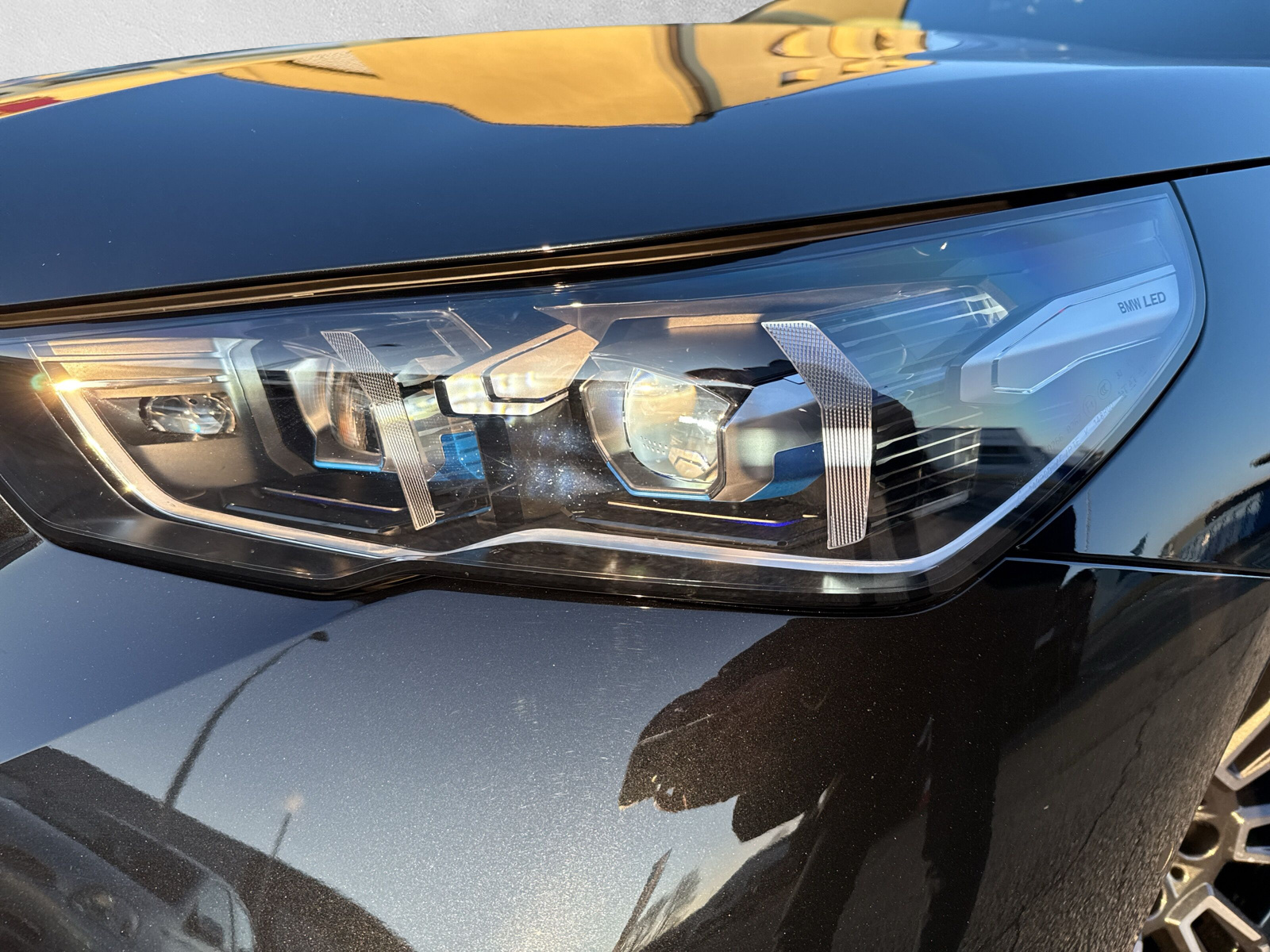 BMW 520d xDrive 48V Touring M Sport ** Action de Leasing à 1.9% ** 📍 - 22