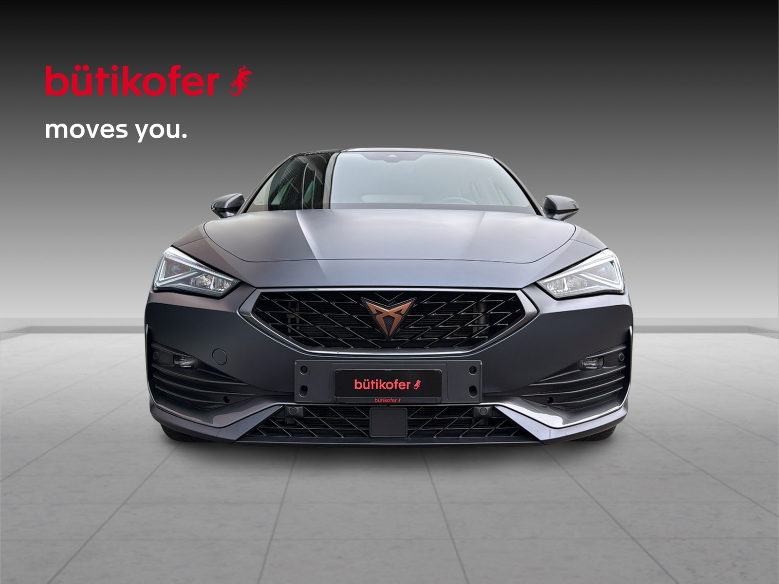 CUPRA Leon 1.4 eHybrid DSG - 2