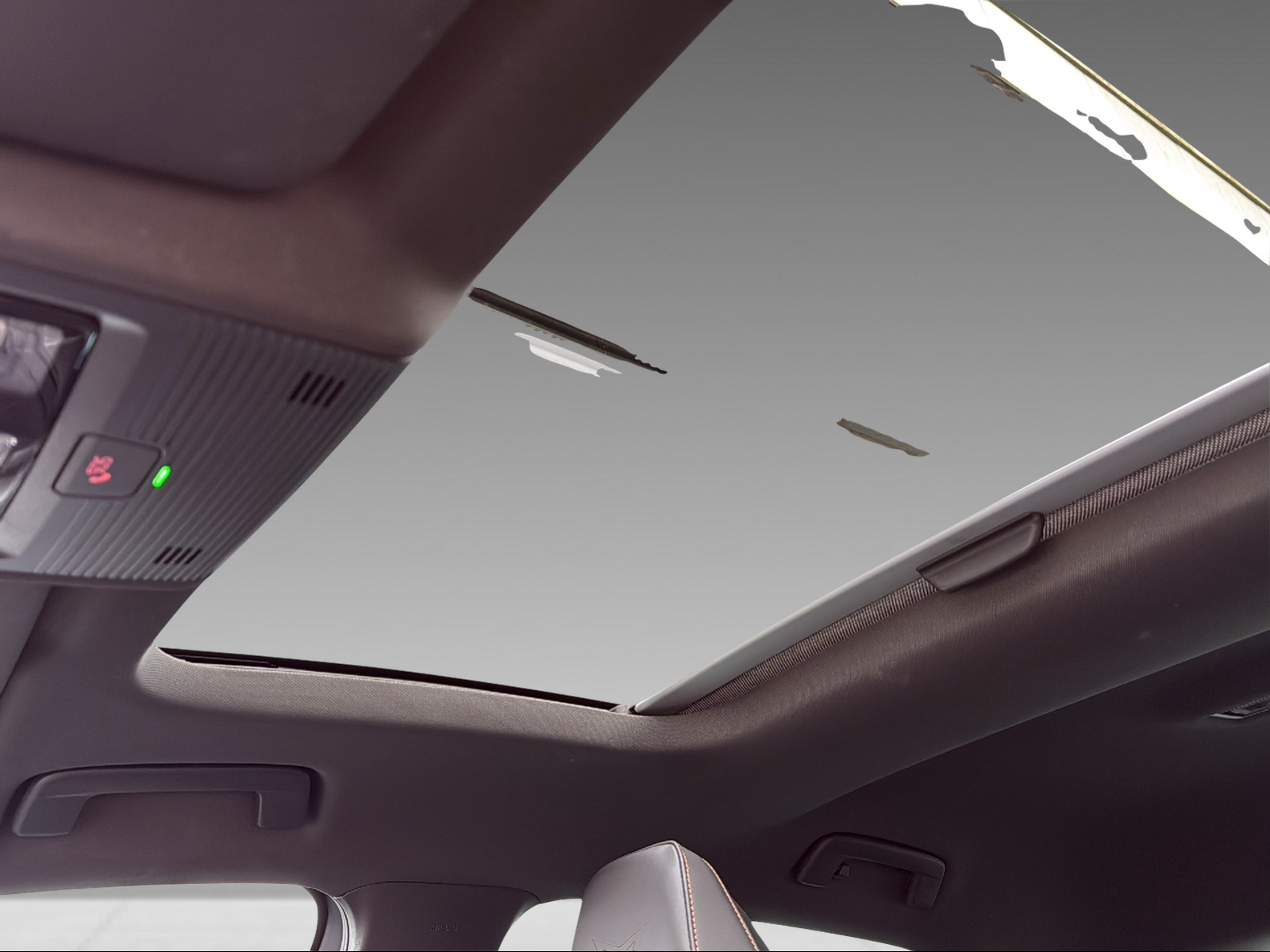 CUPRA Leon 1.4 eHybrid DSG - 7