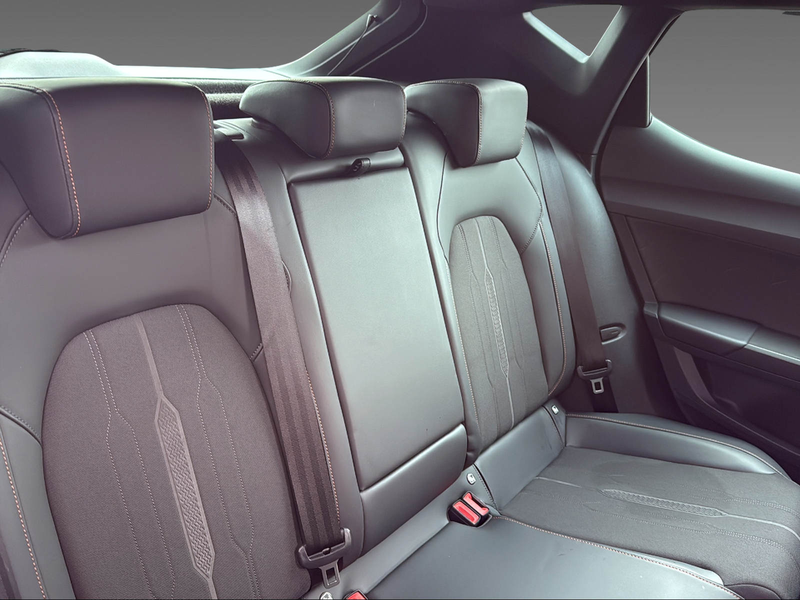 CUPRA Leon 1.4 eHybrid DSG - 9