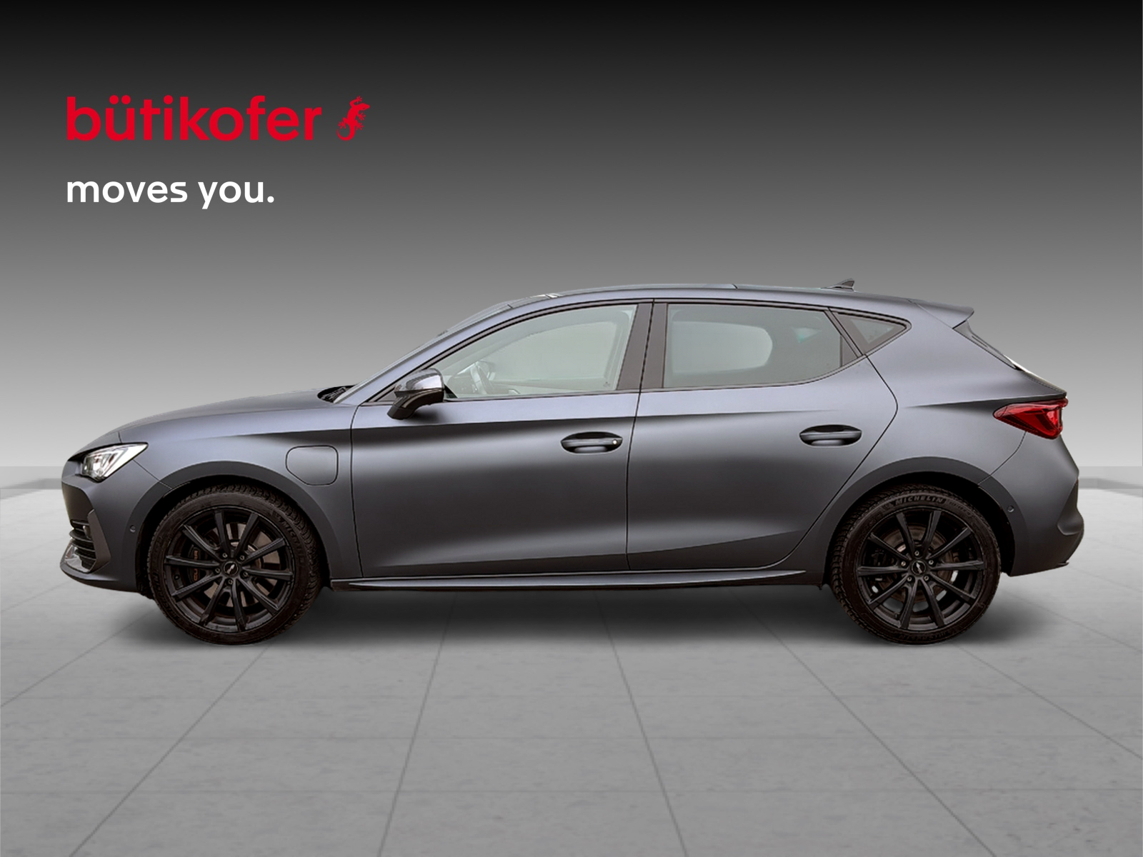 CUPRA Leon 1.4 eHybrid DSG - 3