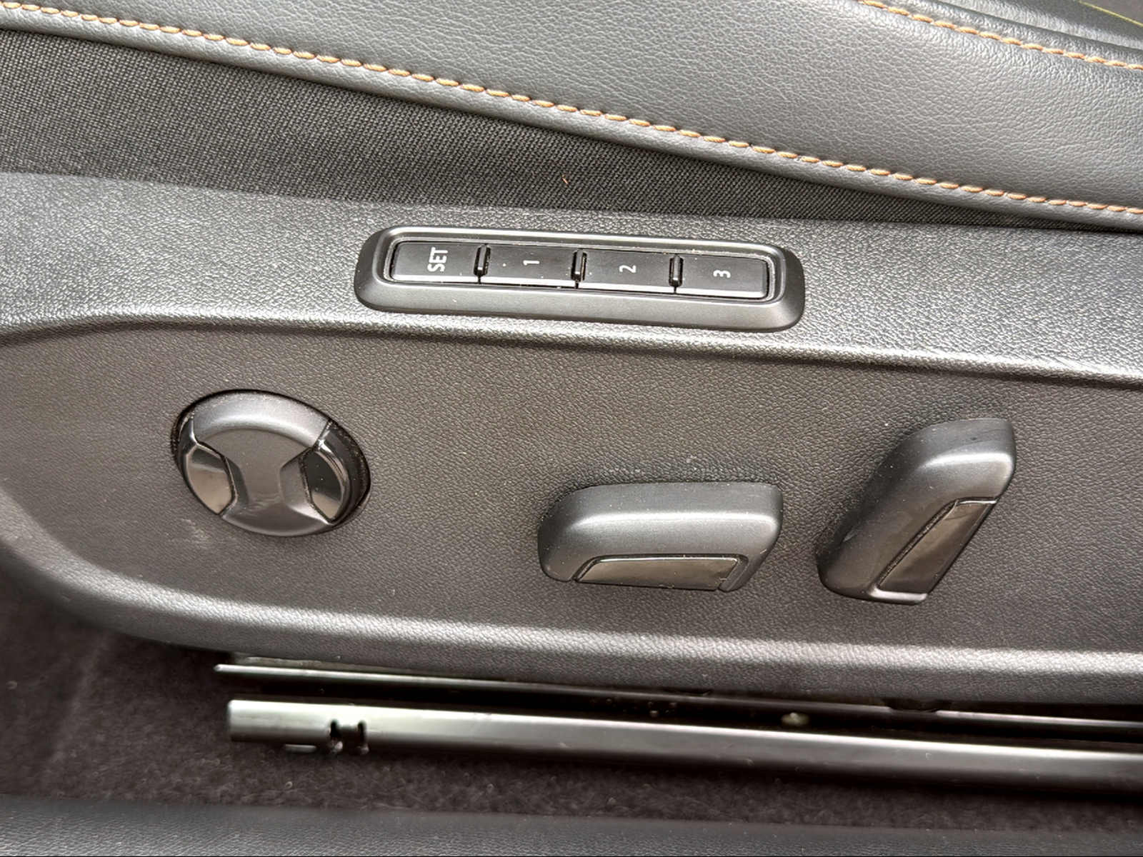 CUPRA Leon 1.4 eHybrid DSG - 8