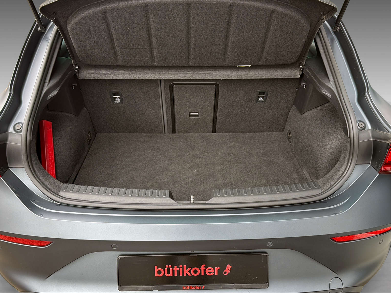 CUPRA Leon 1.4 eHybrid DSG - 10