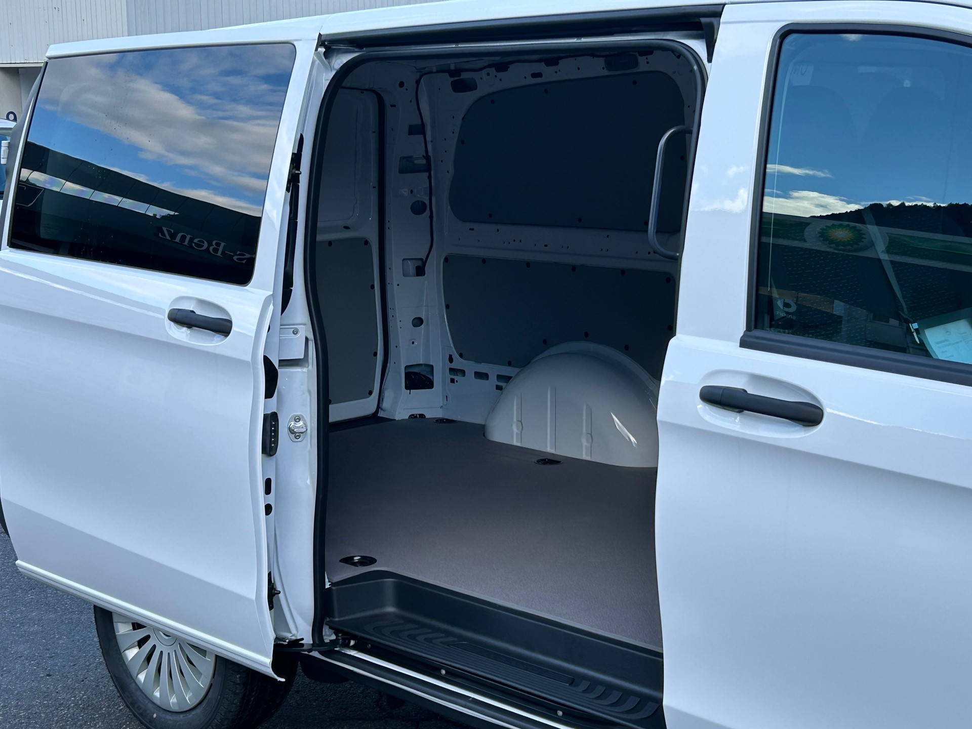 MERCEDES-BENZ Vito 114 KA PRO Lang WORKER 4MATIC - 12