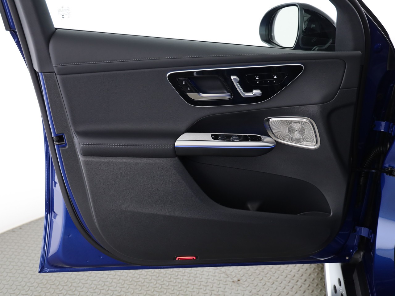 MERCEDES-BENZ GLC 400 e 4Matic 9G-Tronic - 7