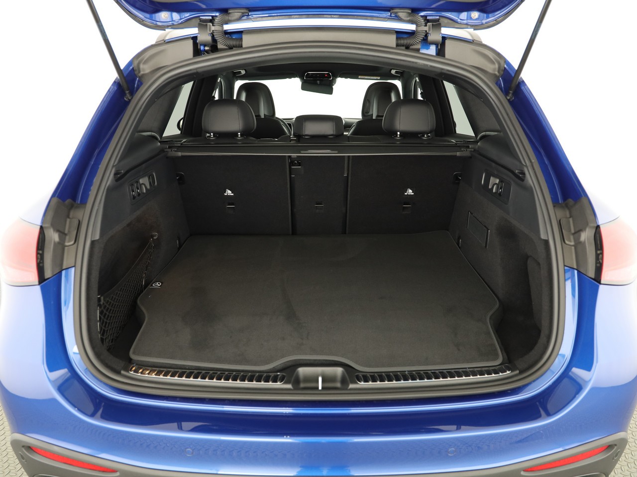 MERCEDES-BENZ GLC 400 e 4Matic 9G-Tronic - 23