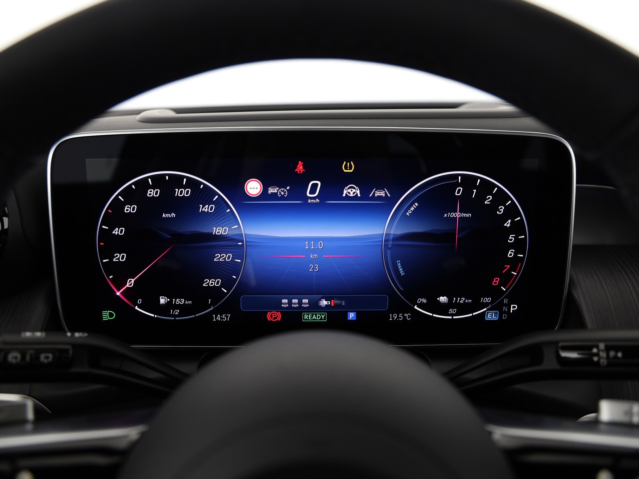 MERCEDES-BENZ GLC 400 e 4Matic 9G-Tronic - 18