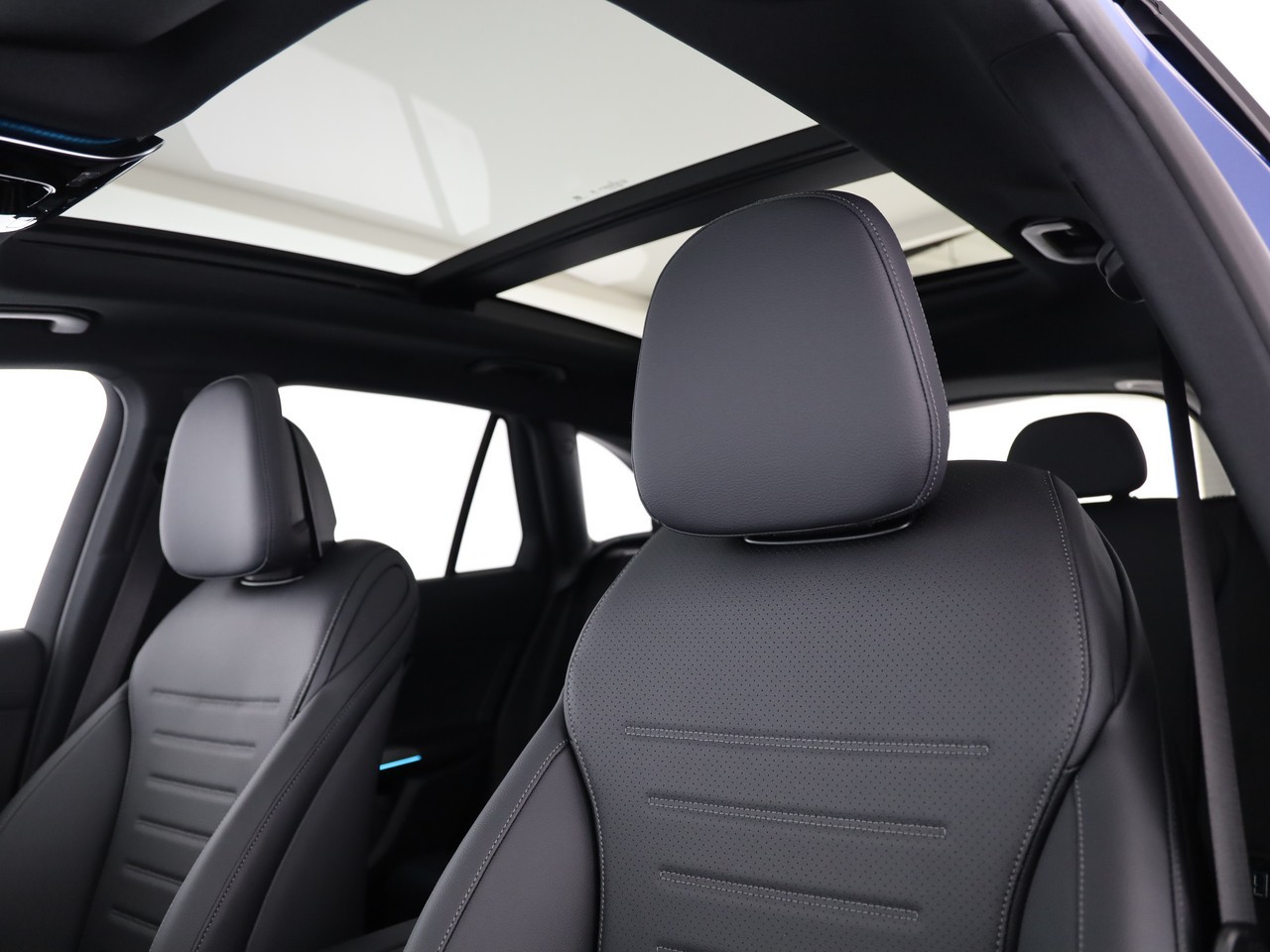 MERCEDES-BENZ GLC 400 e 4Matic 9G-Tronic - 10