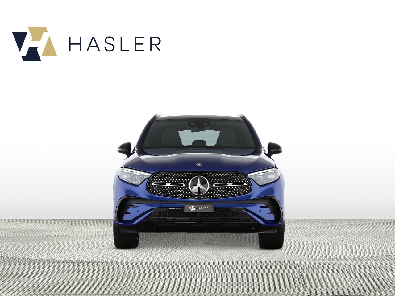 MERCEDES-BENZ GLC 400 e 4Matic 9G-Tronic - 2