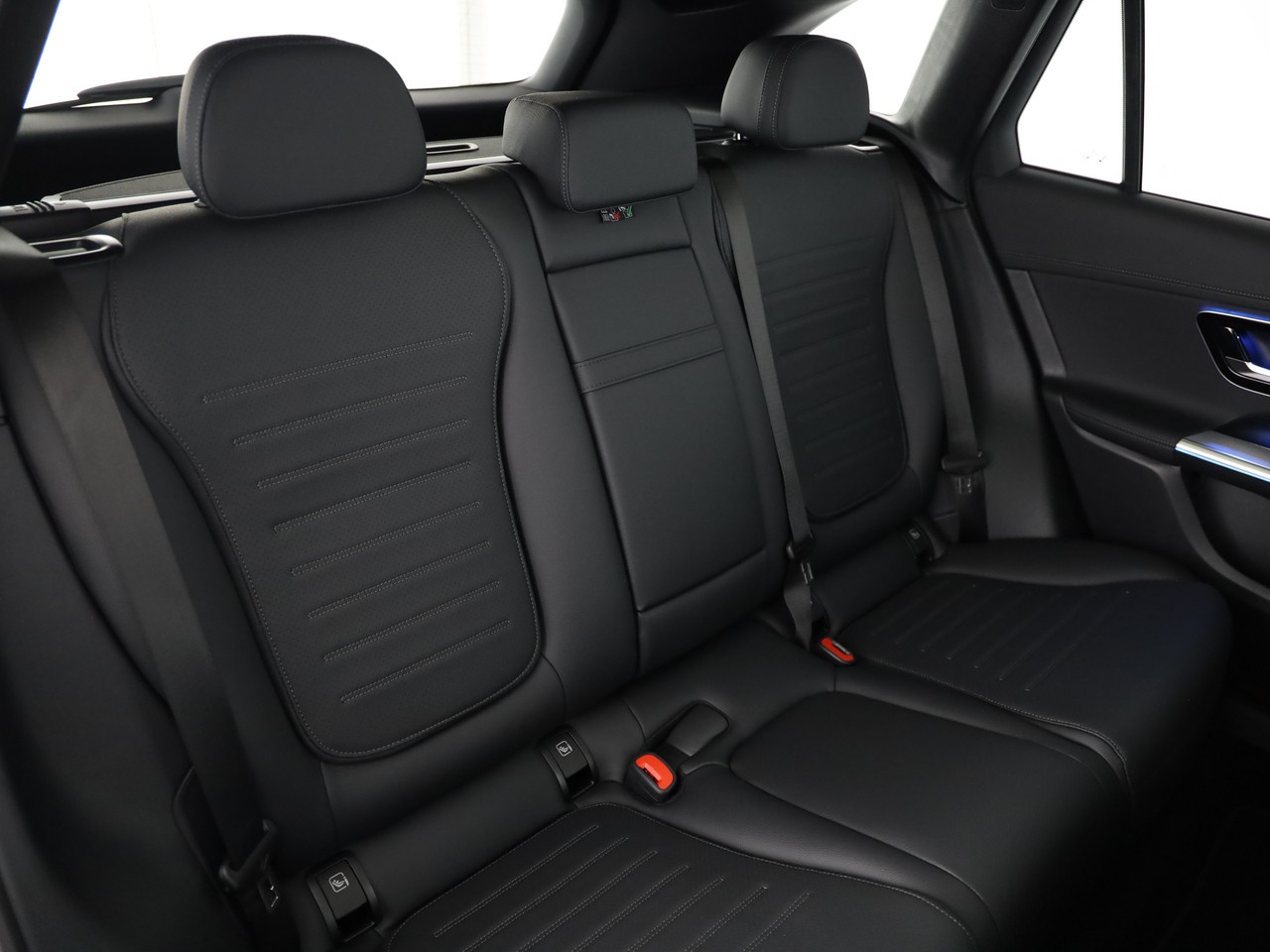 MERCEDES-BENZ GLC 400 e 4Matic 9G-Tronic - 14