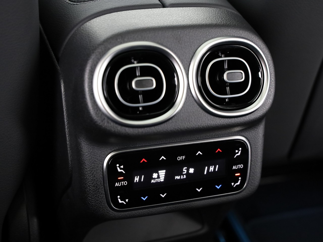 MERCEDES-BENZ GLC 400 e 4Matic 9G-Tronic - 20