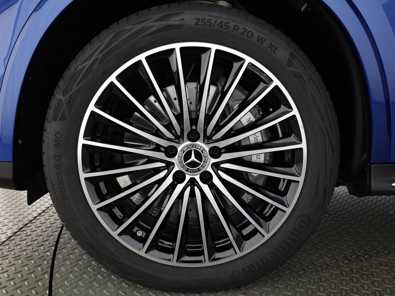 MERCEDES-BENZ GLC 400 e 4Matic 9G-Tronic - 19