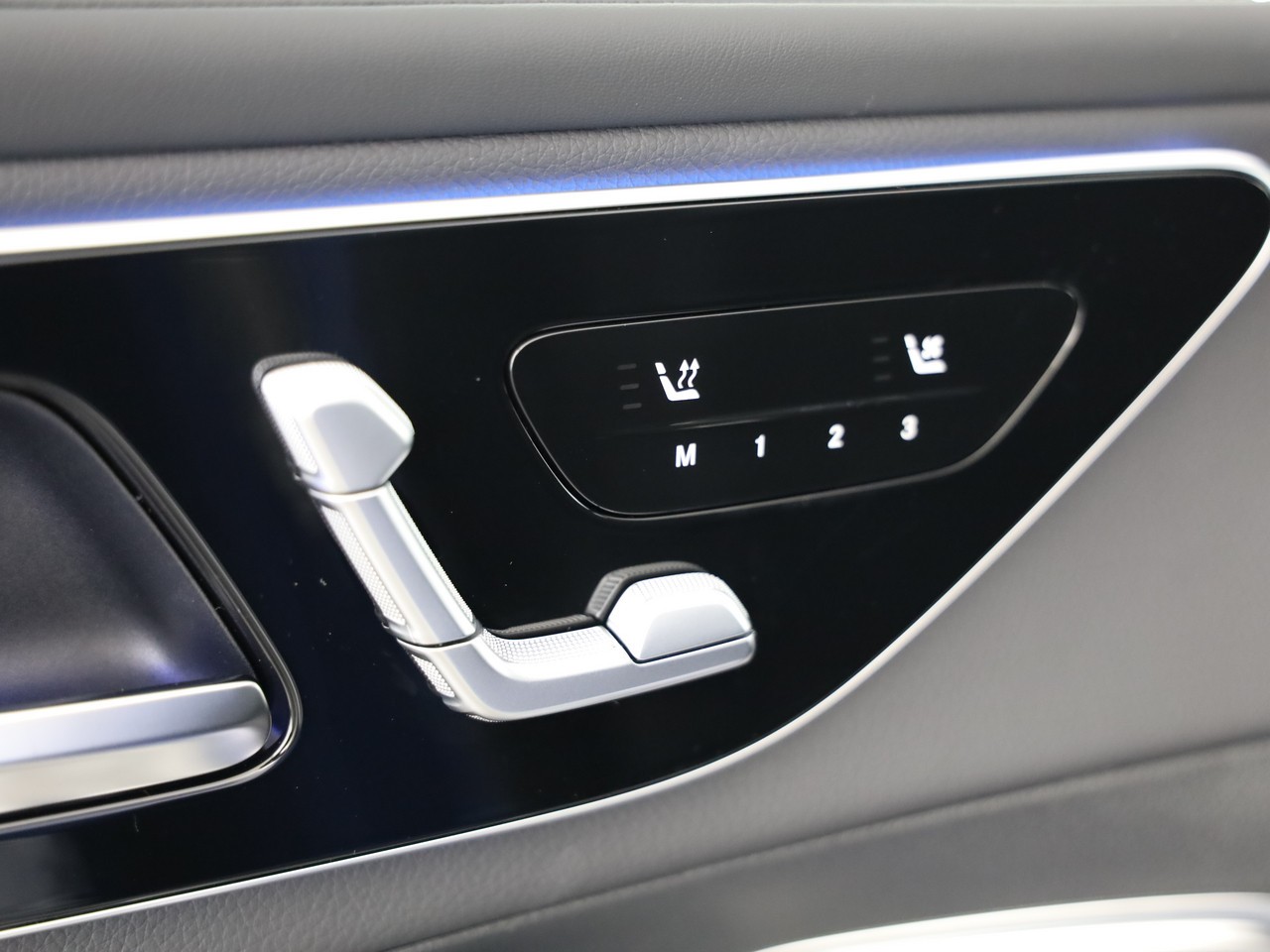 MERCEDES-BENZ GLC 400 e 4Matic 9G-Tronic - 8