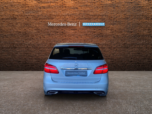 MERCEDES-BENZ B 220 AMG Line 4Matic - 6