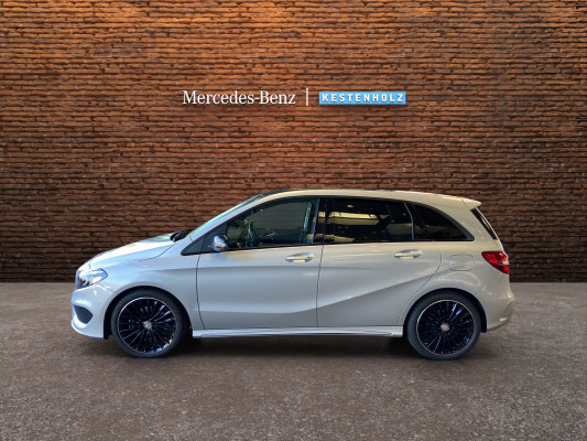 MERCEDES-BENZ B 220 AMG Line 4Matic - 4