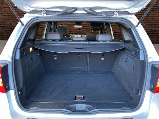 MERCEDES-BENZ B 220 AMG Line 4Matic - 7