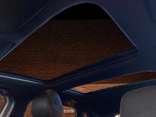 MERCEDES-BENZ B 220 AMG Line 4Matic - 9