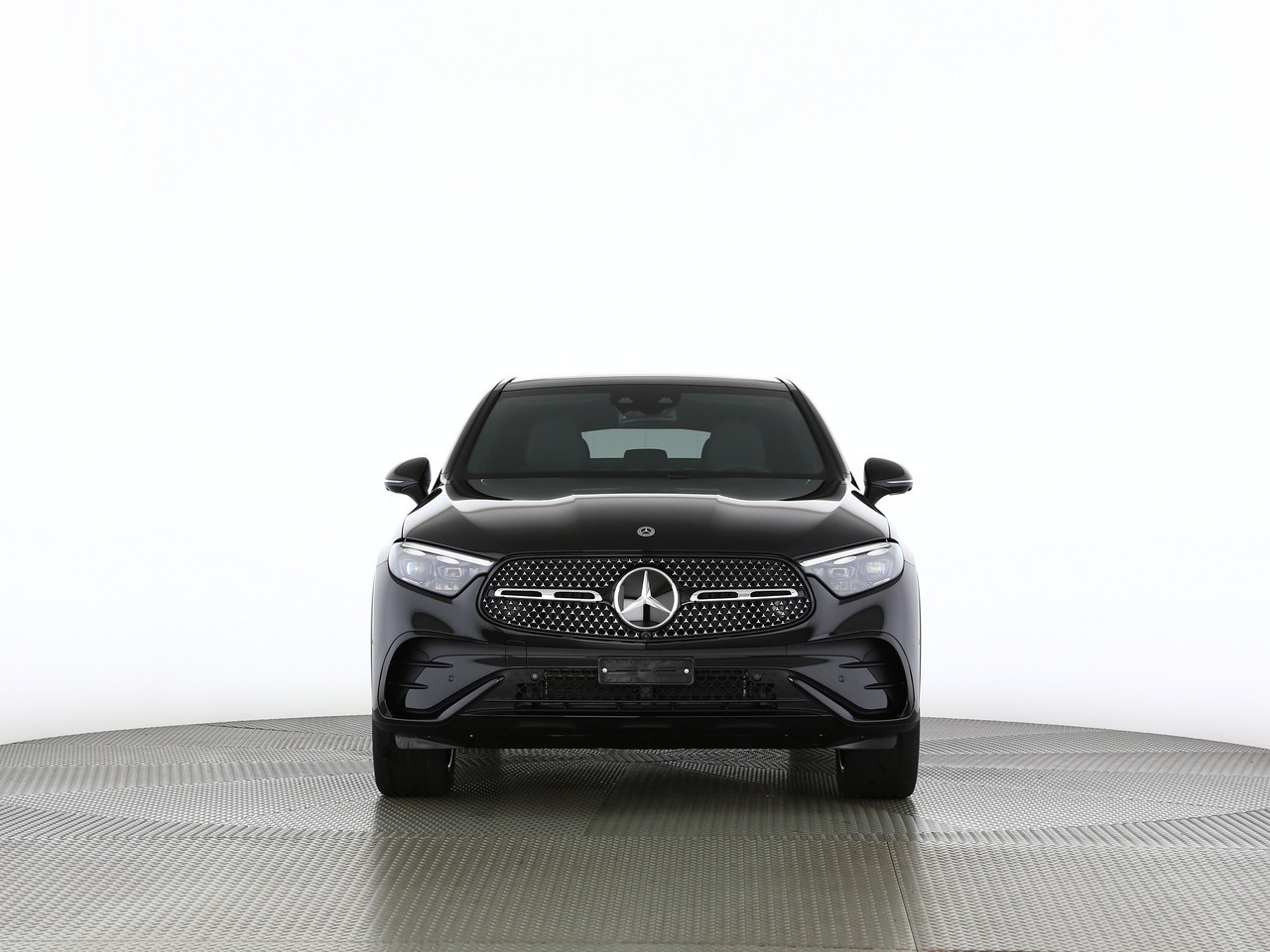 MERCEDES-BENZ GLC Coupé 300 4Matic 9G-Tronic - 2