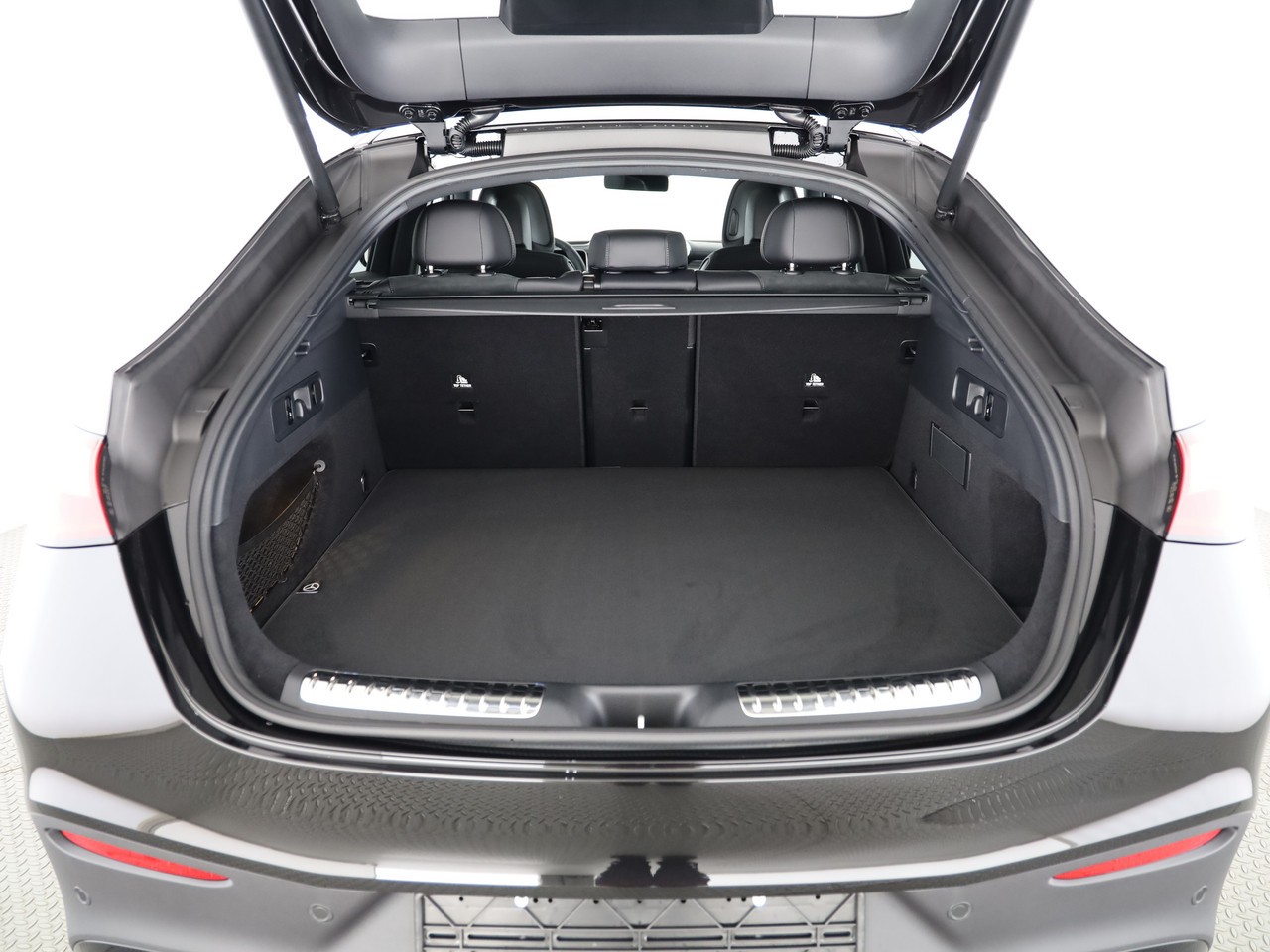 MERCEDES-BENZ GLC Coupé 300 4Matic 9G-Tronic - 22